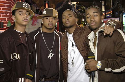 B2k Announces 2019 Reunion Tour F Mario Lloyd Chingy And More Complex