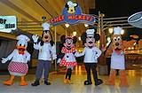 Disney Character Dining Reservations Pictures