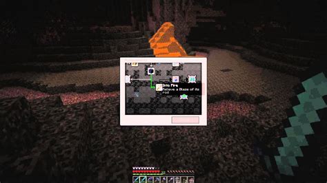 The only way to keep a fire going indefinitely is to get a block of netherrack, if these are lit on fire, the block is neither consumed, nor extinguishes. Minecraft: Achieve Survival part 15: Going into fire and ...