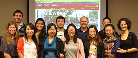 Research Groups Applied Linguistics Program Iowa State University
