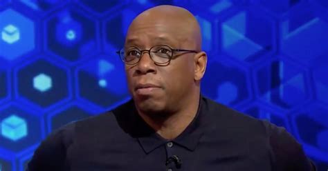 Ian Wrights Pal Lets Slip Hes Scared Of Everything Amid Im A