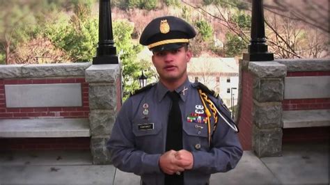 And nationally recognized as the birthplace of rotc. Norwich University LGBTQA - YouTube