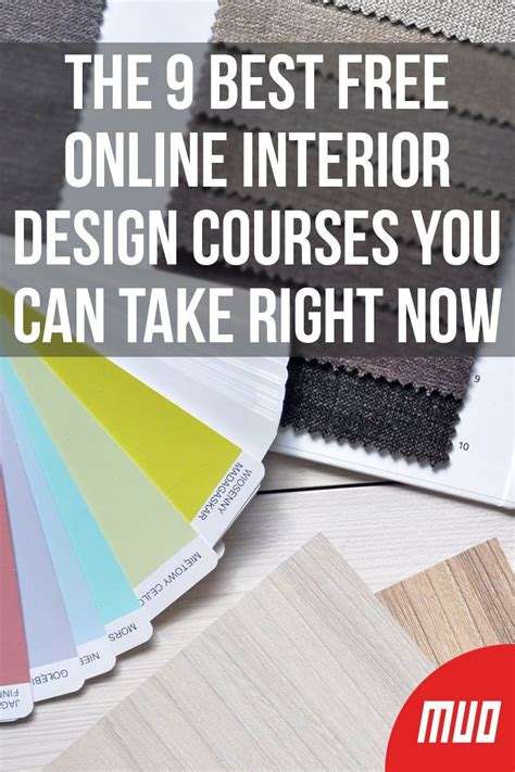 Home Design Interior Design Basics Interior Design Courses Online