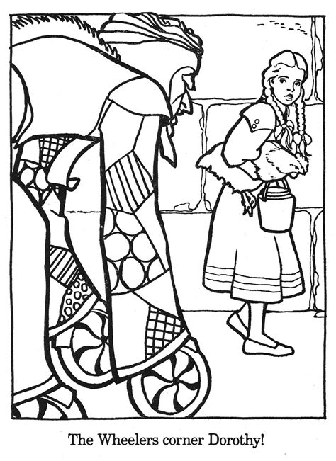 .: Coloring Pages