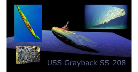 The next day, mr taylor and his crew held a ceremony to remember the sailors lost aboard the ship and called out their names mystery of missing second world war submarine solved after 75 years. Explorer Tim Taylors "Lost 52 Project" Discovers WWII US ...