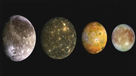 10 Strange Moons In Our Solar System Wonderslist