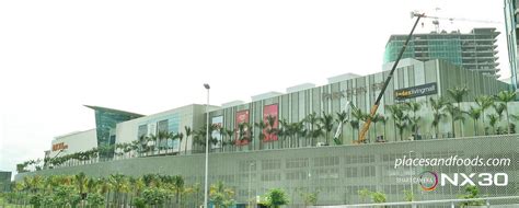 Ioi city mall, a brand new lifestyle and entertainment regional mall for all. IOI City Mall Putrajaya