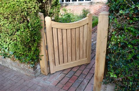 However, there are additional factors such as. Local Oak for a New Gate - News - Furniture and Cabinet ...