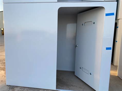 Above Ground Safe Room Above Ground Storm Shelter F5 Tested Atsa