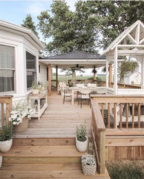 50 Beautiful Backyard Patio Design Ideas To Enjoy The Great Outdoors 5