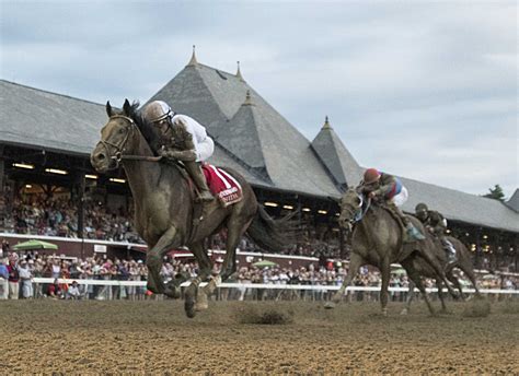 Racing Cancelled Saturday At Saratoga Ahead Of Excessive Heat Times Union