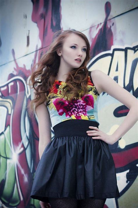 Olesya Kharitonova Model Redhead Wallpapers Hd Desktop And Mobile Backgrounds