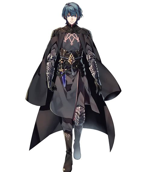88 Taho Byleth Fire Emblem Byleth Male Fire Emblem Fire Emblem Fire Emblem Three