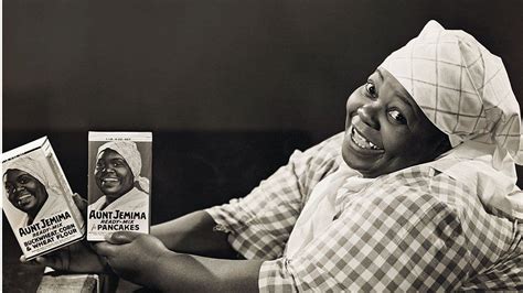 Aunt Jemima To Change Branding Based On Racial Stereotype Bbc News