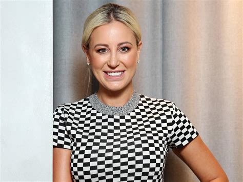 Roxy Jacenko Slammed For Comments On Australias Working Conditions