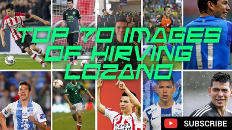Does hirving lozano have tattoos? Top 70 images of HIRVING LOZANO - ft.hirving lozano ...