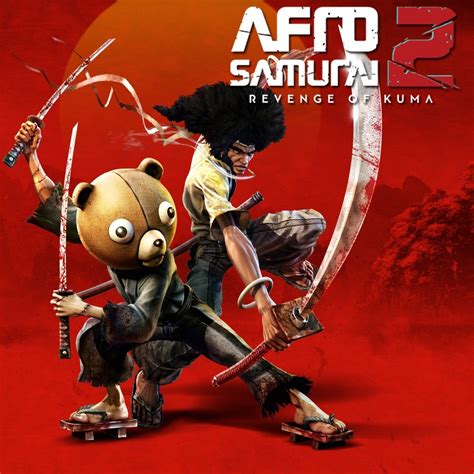 Download Free 100 Afro Samurai Kuma Wallpapers