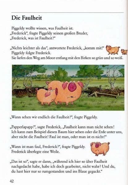 By maci pollich june 27, 2021 post a comment bad bunny wallpaper computer : Die schönsten Geschichten von Piggeldy und Frederick von ...
