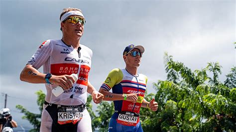 How The Norwegian Training Method Powers World Champion Triathletes