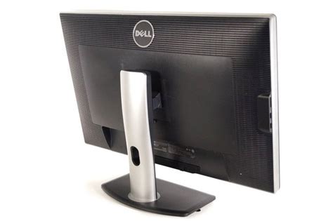 Monitor Dell Ultrasharp U3014 30 Led 2560x1600 Ips Hdmi Displayport