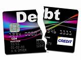 Images of Settling Credit Card Debt