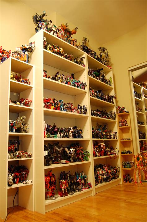 Wings Of Honor Til All Are Mine Toy Collection Room Displaying