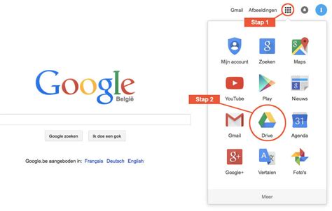 Google drive is a file storage and synchronization service developed by google. Werken met Google Drive - Informaticalessen