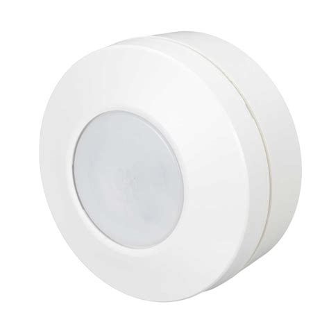 Timeguard Surface Mounted Single Channel Occupancy Pir Detector