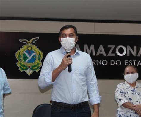 Notícias Governo Do Amazonas Prorroga Situação De Calamidade Pública Por Mais Seis Meses