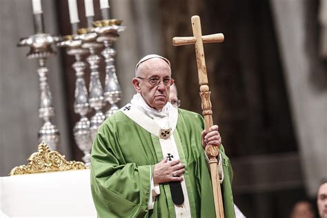 Papa Francesco ai governi del mondo: 