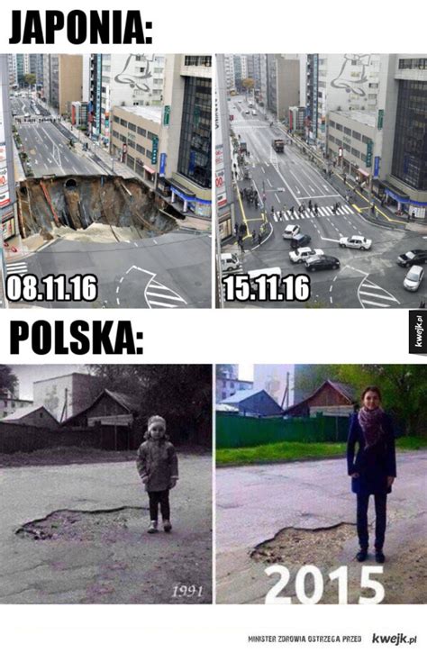 Zobacz najciekawsze publikacje na temat: Polska vs Japonia - Ministerstwo śmiesznych obrazków ...