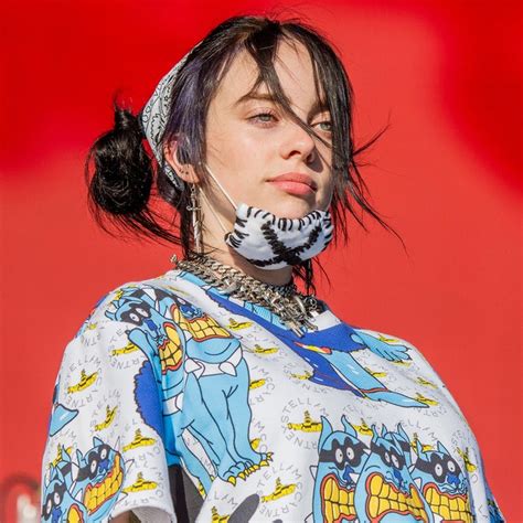 Both the siblings were given freedom by their parents to do whatever their interest wants them to do when they … Por que Billie Eilish é a estrela pop mais importante da ...