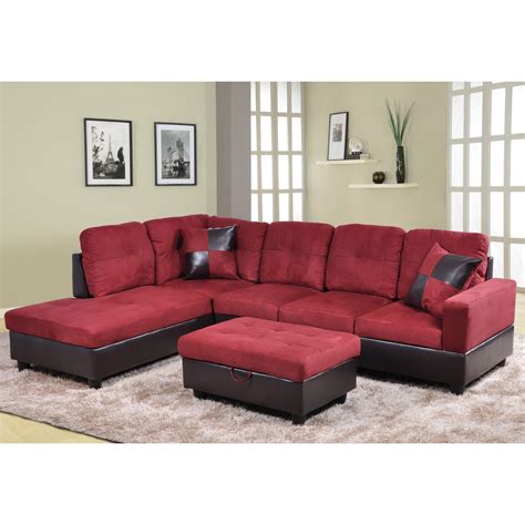 Or at least imagine cuddling up on one of these beautiful yet cheap corner sofas. 15 The Best Sectional Sofas Under 300