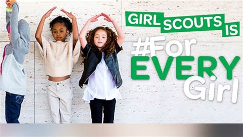 Girl Scouts Return 100k After Donor Requests It Not Be Used To Support Transgender Girls