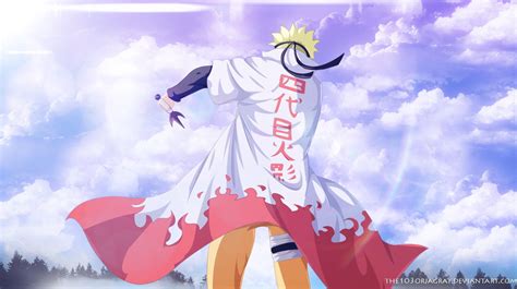Download Wallpaper Aesthetic Anime Naruto Png New Wallpaper