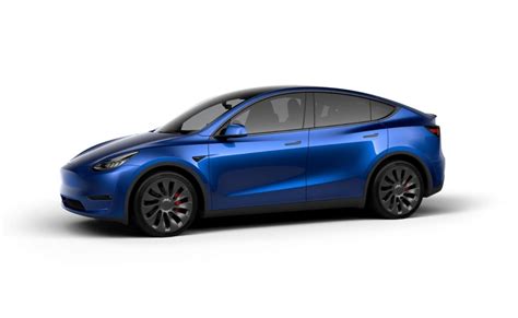 Tesla Model Y Prezzo Uscita Dimensioni Interni E Bagagliaio