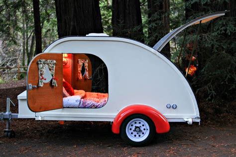 Two bedroom campers for sale. 8 Outstanding Teardrop Camper Kits