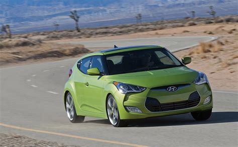 1 drive 257 followers 21 logbook. 2012 Hyundai Veloster Priced From $17,300