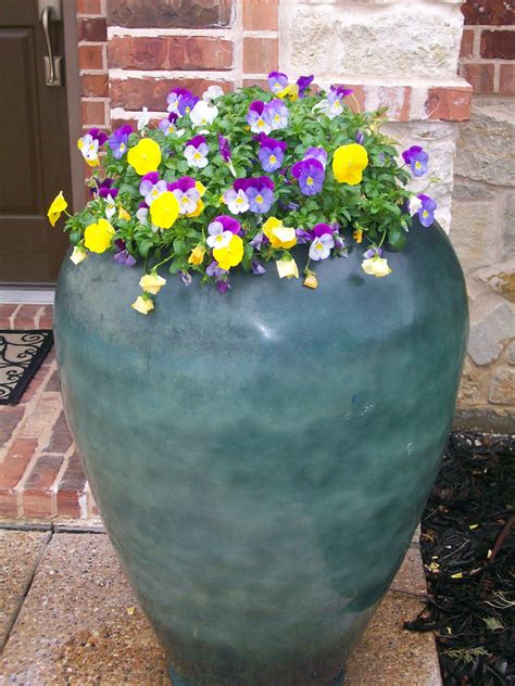 Outdoor Flower Pots Big Lots Mbi Garden Plant