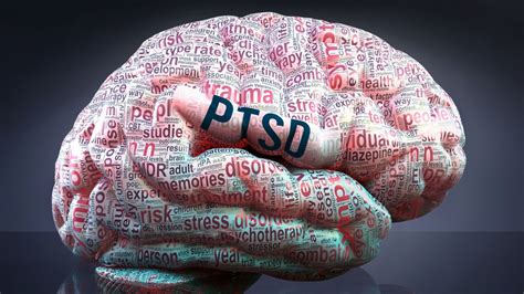 Post Traumatic Stress Disorder Connect To Mental Health