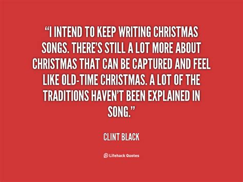Black Christmas Quotes Quotesgram