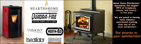 Our champion technicians are efficient, friendly and knowledgeable and value you and your family's safety. Woodstove Distributors, Inc.