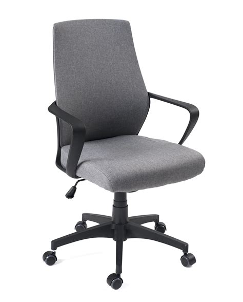 C'est le produit le plus avancé d'un point de vue technologique dans les sièges de bureau. Chaise de bureau ergonomique FEMI | Kayelles.com