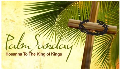 25 Palm Sunday Wallpaper And Images Palm Sunday Quotes Happy Palm