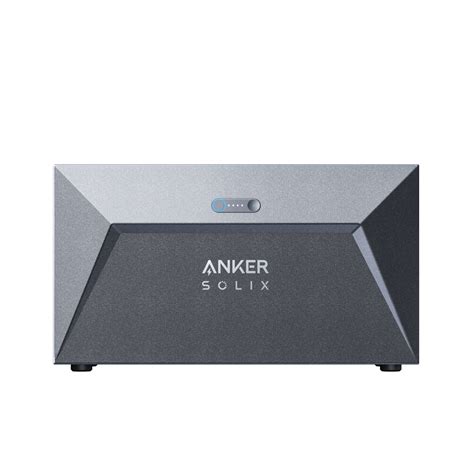 Supercharged Savings | Anker SOLIX Solarbank (1600Wh | 800W) - Anker Europe