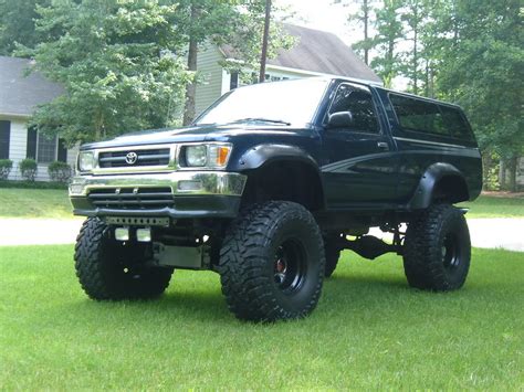 Toyota 4x4 Lifted Photo Gallery 59