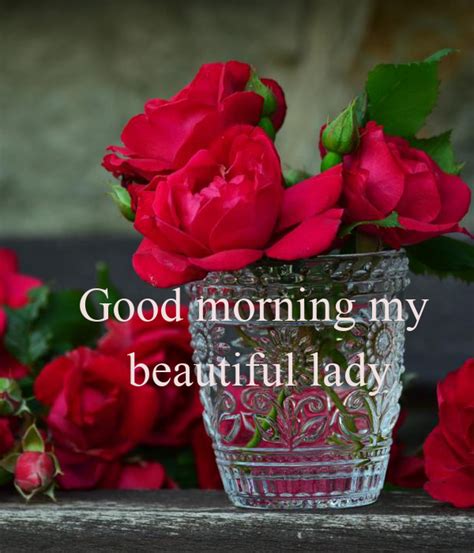 The vessel morning lady (imo: Good morning my beautiful lady Poster | Sladen | Keep Calm-o-Matic