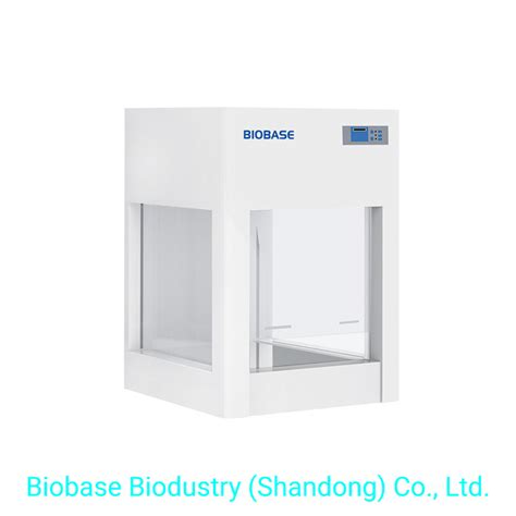 Biobase Compounding Hood Laboratory Laminar Flow Cabinet China Compounding Hood And Cabinet