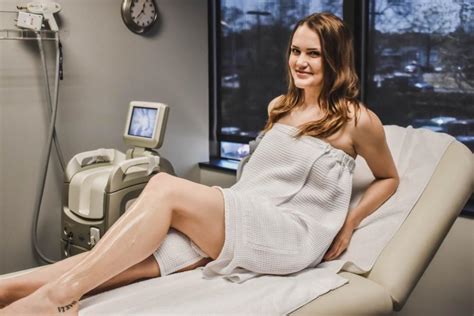 How Painful Is Laser Hair Removal A Beautiful You Medical Spa