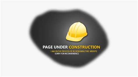 Under Construction Page Is Under Construction Message 502x382 Png